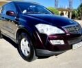 Червоний Cанг Йонг Kyron, об'ємом двигуна 2.3 л та пробігом 220 тис. км за 6700 $, фото 3 на Automoto.ua