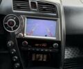 Красный Cанг Йонг Кирон, объемом двигателя 2.3 л и пробегом 220 тыс. км за 6600 $, фото 21 на Automoto.ua