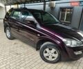 Красный Cанг Йонг Кирон, объемом двигателя 2 л и пробегом 61 тыс. км за 7999 $, фото 6 на Automoto.ua