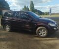 Червоний Cанг Йонг Kyron, об'ємом двигуна 2.3 л та пробігом 133 тис. км за 8100 $, фото 5 на Automoto.ua