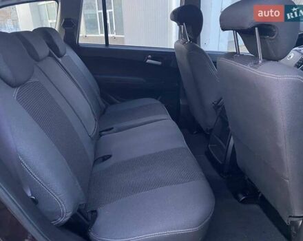 Красный Cанг Йонг Кирон, объемом двигателя 2 л и пробегом 61 тыс. км за 8800 $, фото 20 на Automoto.ua