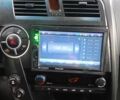 Красный Cанг Йонг Кирон, объемом двигателя 2 л и пробегом 114 тыс. км за 7600 $, фото 21 на Automoto.ua