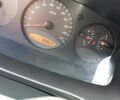 Красный Cанг Йонг Кирон, объемом двигателя 2.3 л и пробегом 96 тыс. км за 9200 $, фото 6 на Automoto.ua