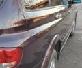 Красный Cанг Йонг Кирон, объемом двигателя 2 л и пробегом 132 тыс. км за 8050 $, фото 13 на Automoto.ua