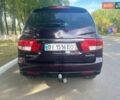 Красный Cанг Йонг Кирон, объемом двигателя 2 л и пробегом 145 тыс. км за 7200 $, фото 8 на Automoto.ua