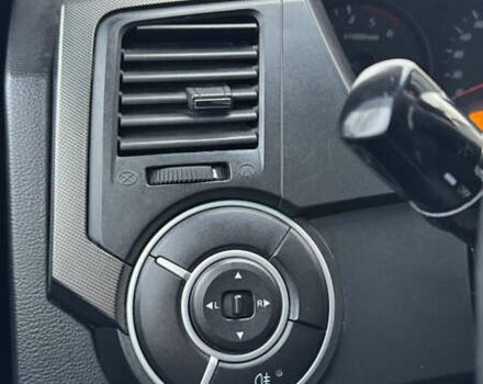 Червоний Cанг Йонг Kyron, об'ємом двигуна 2 л та пробігом 350 тис. км за 6400 $, фото 29 на Automoto.ua