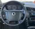 Красный Cанг Йонг Кирон, объемом двигателя 2 л и пробегом 83 тыс. км за 8990 $, фото 14 на Automoto.ua