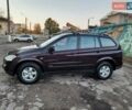 Червоний Cанг Йонг Kyron, об'ємом двигуна 2.3 л та пробігом 229 тис. км за 6600 $, фото 10 на Automoto.ua