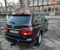 Червоний Cанг Йонг Kyron, об'ємом двигуна 2.3 л та пробігом 229 тис. км за 6600 $, фото 4 на Automoto.ua