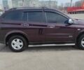 Красный Cанг Йонг Кирон, объемом двигателя 2.3 л и пробегом 237 тыс. км за 7500 $, фото 3 на Automoto.ua