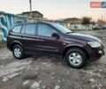 Червоний Cанг Йонг Kyron, об'ємом двигуна 2.3 л та пробігом 229 тис. км за 6600 $, фото 3 на Automoto.ua