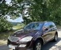 Червоний Cанг Йонг Kyron, об'ємом двигуна 0 л та пробігом 223 тис. км за 6800 $, фото 1 на Automoto.ua