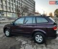 Червоний Cанг Йонг Kyron, об'ємом двигуна 2.3 л та пробігом 229 тис. км за 6600 $, фото 6 на Automoto.ua