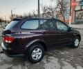 Червоний Cанг Йонг Kyron, об'ємом двигуна 2.3 л та пробігом 229 тис. км за 6600 $, фото 7 на Automoto.ua