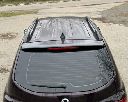 Червоний Cанг Йонг Kyron, об'ємом двигуна 2 л та пробігом 350 тис. км за 6400 $, фото 8 на Automoto.ua