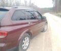Красный Cанг Йонг Кирон, объемом двигателя 2.3 л и пробегом 225 тыс. км за 7050 $, фото 19 на Automoto.ua