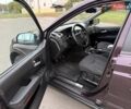 Красный Cанг Йонг Кирон, объемом двигателя 2.3 л и пробегом 220 тыс. км за 6600 $, фото 12 на Automoto.ua