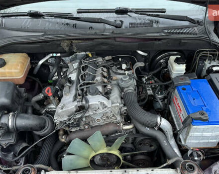 Червоний Cанг Йонг Kyron, об'ємом двигуна 2 л та пробігом 350 тис. км за 6400 $, фото 12 на Automoto.ua