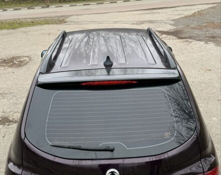 Красный Cанг Йонг Кирон, объемом двигателя 2 л и пробегом 350 тыс. км за 6400 $, фото 4 на Automoto.ua