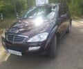 Червоний Cанг Йонг Kyron, об'ємом двигуна 2.3 л та пробігом 133 тис. км за 8100 $, фото 1 на Automoto.ua