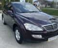 Червоний Cанг Йонг Kyron, об'ємом двигуна 2.3 л та пробігом 220 тис. км за 6700 $, фото 23 на Automoto.ua