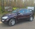 Червоний Cанг Йонг Kyron, об'ємом двигуна 2.3 л та пробігом 133 тис. км за 8100 $, фото 7 на Automoto.ua