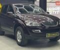 Червоний Cанг Йонг Kyron, об'ємом двигуна 2.3 л та пробігом 72 тис. км за 10700 $, фото 1 на Automoto.ua
