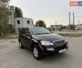 Красный Cанг Йонг Кирон, объемом двигателя 2.3 л и пробегом 220 тыс. км за 6600 $, фото 2 на Automoto.ua