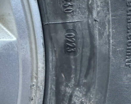 Червоний Cанг Йонг Kyron, об'ємом двигуна 2 л та пробігом 350 тис. км за 6400 $, фото 33 на Automoto.ua