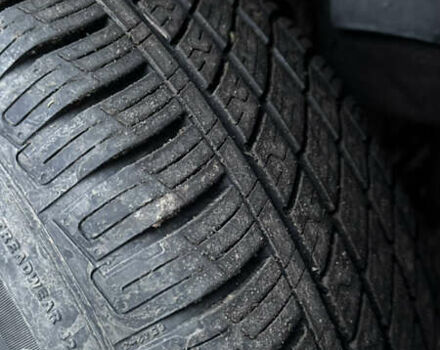 Червоний Cанг Йонг Kyron, об'ємом двигуна 2 л та пробігом 350 тис. км за 6400 $, фото 32 на Automoto.ua