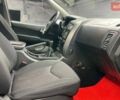 Красный Cанг Йонг Кирон, объемом двигателя 2.3 л и пробегом 72 тыс. км за 10700 $, фото 12 на Automoto.ua