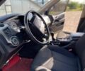 Красный Cанг Йонг Кирон, объемом двигателя 2.3 л и пробегом 70 тыс. км за 10000 $, фото 8 на Automoto.ua