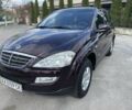 Червоний Cанг Йонг Kyron, об'ємом двигуна 2.3 л та пробігом 220 тис. км за 6700 $, фото 22 на Automoto.ua