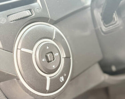 Червоний Cанг Йонг Kyron, об'ємом двигуна 2 л та пробігом 112 тис. км за 6500 $, фото 8 на Automoto.ua