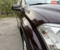 Красный Cанг Йонг Кирон, объемом двигателя 2.3 л и пробегом 220 тыс. км за 6600 $, фото 3 на Automoto.ua
