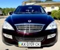 Червоний Cанг Йонг Kyron, об'ємом двигуна 2.3 л та пробігом 220 тис. км за 6700 $, фото 1 на Automoto.ua