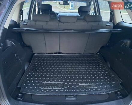 Красный Cанг Йонг Кирон, объемом двигателя 2 л и пробегом 61 тыс. км за 8800 $, фото 32 на Automoto.ua