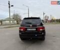 Красный Cанг Йонг Кирон, объемом двигателя 2.3 л и пробегом 220 тыс. км за 6600 $, фото 8 на Automoto.ua