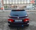 Червоний Cанг Йонг Kyron, об'ємом двигуна 2.3 л та пробігом 229 тис. км за 6600 $, фото 1 на Automoto.ua