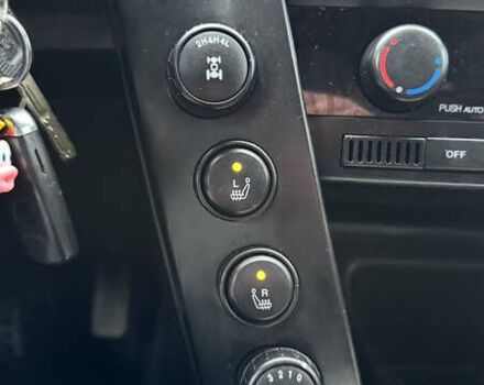 Червоний Cанг Йонг Kyron, об'ємом двигуна 2 л та пробігом 350 тис. км за 6400 $, фото 31 на Automoto.ua