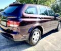 Червоний Cанг Йонг Kyron, об'ємом двигуна 2.3 л та пробігом 220 тис. км за 6700 $, фото 6 на Automoto.ua