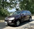 Червоний Cанг Йонг Kyron, об'ємом двигуна 0 л та пробігом 223 тис. км за 6800 $, фото 1 на Automoto.ua