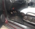 Красный Cанг Йонг Кирон, объемом двигателя 2.3 л и пробегом 225 тыс. км за 7050 $, фото 16 на Automoto.ua