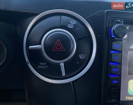 Красный Cанг Йонг Кирон, объемом двигателя 2 л и пробегом 61 тыс. км за 8800 $, фото 27 на Automoto.ua