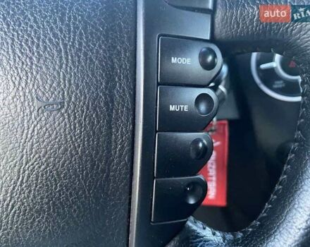 Красный Cанг Йонг Кирон, объемом двигателя 2 л и пробегом 61 тыс. км за 8800 $, фото 29 на Automoto.ua