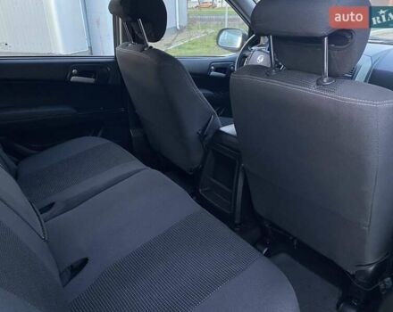 Красный Cанг Йонг Кирон, объемом двигателя 2 л и пробегом 61 тыс. км за 8800 $, фото 21 на Automoto.ua