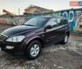 Червоний Cанг Йонг Kyron, об'ємом двигуна 2.3 л та пробігом 229 тис. км за 6600 $, фото 1 на Automoto.ua