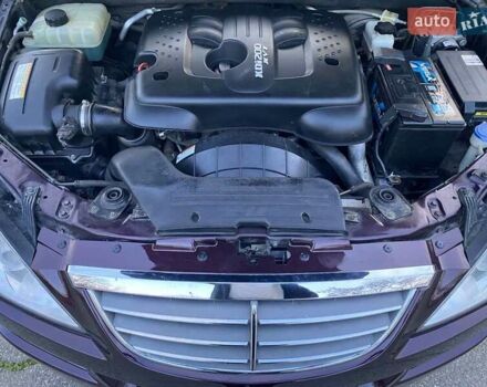 Красный Cанг Йонг Кирон, объемом двигателя 2 л и пробегом 61 тыс. км за 8800 $, фото 31 на Automoto.ua