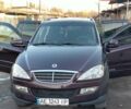 Красный Cанг Йонг Кирон, объемом двигателя 2 л и пробегом 132 тыс. км за 8050 $, фото 17 на Automoto.ua