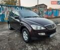 Червоний Cанг Йонг Kyron, об'ємом двигуна 2.3 л та пробігом 229 тис. км за 6600 $, фото 8 на Automoto.ua
